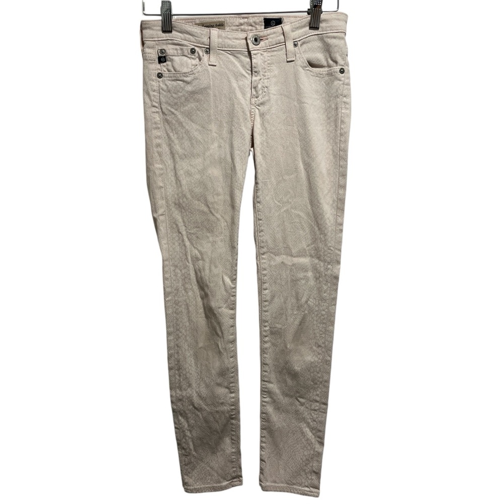 AG Adriano Goldschmied Jeans